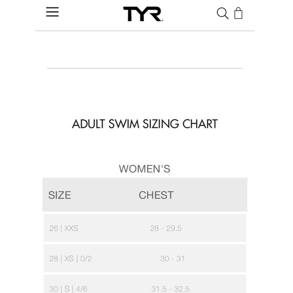 TYR Women's Supersonic Diamondfit Swimsuit Multicolored Size XS/XXS - Picture 6 of 10